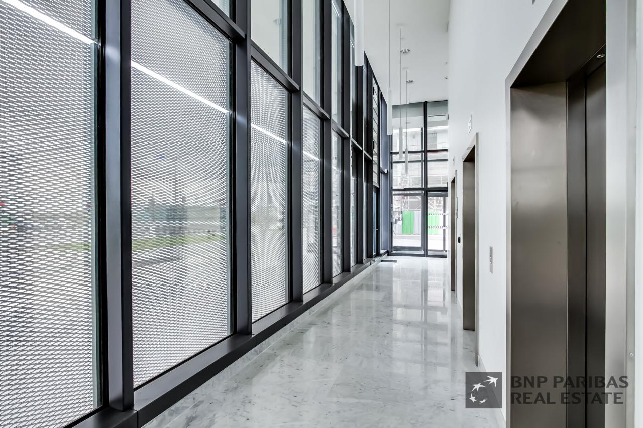 Bureau Paris 5712m² Location bureau Paris OLBUR2424433 7